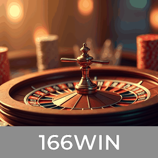 166WIN: Excelência em Serviços Profissionais para Jogadores