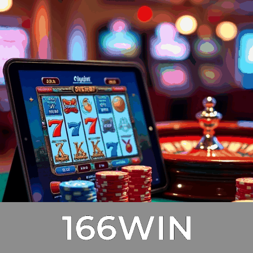 166WIN: Bônus e Ofertas Impressionantes que Você Não Pode Perder