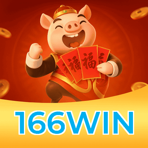166WIN Logo