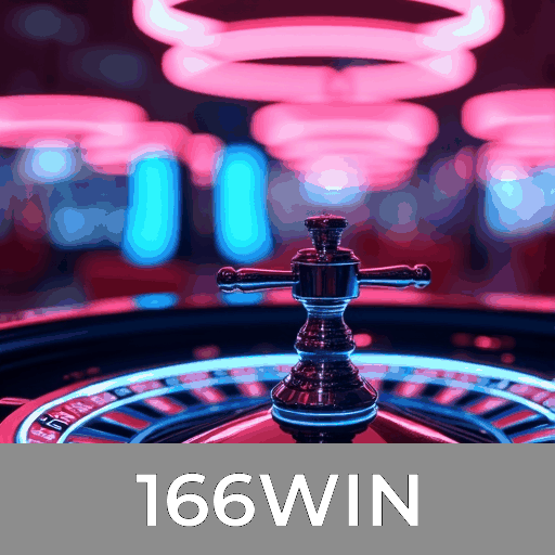 166WIN: Seu Cassino Online Premiado e Seguro